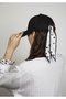 by 164 PARIS(バイ サン・スワサント・キャトル パリ)｜シュシュ/ブラック の通販｜ELLESHOP・(エル・ショップ)