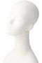 NATURALI JEWELRY(ナチュラリ ジュエリ)｜バブルリングピアス/パール の通販｜ELLESHOP・(エル・ショップ)