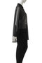 STUNNING LURE(スタニングルアー)｜シアーシャツ/ブラック の通販｜ELLESHOP・(エル・ショップ)