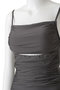 Reir(水着)(レイール(ﾐｽﾞｷﾞ))｜【STUNNING LURE×Reir】ノンワイヤーワンピース水着/ブラック の通販｜ELLESHOP・(エル・ショップ)
