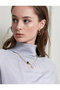 ANAYI(アナイ)｜スターアシンメトリーピアス/ゴールド の通販｜ELLESHOP・(エル・ショップ)