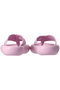 STELLA McCARTNEY(ステラ マッカートニー)｜Air Slide ビーチサンダル/ライラックライト の通販｜ELLESHOP・(エル・ショップ)