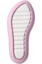 STELLA McCARTNEY(ステラ マッカートニー)｜Air Slide ビーチサンダル/ライラックライト の通販｜ELLESHOP・(エル・ショップ)