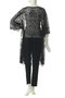 Reir(水着)(レイール(ﾐｽﾞｷﾞ))｜パネル・レース羽織/ホワイト の通販｜ELLESHOP・(エル・ショップ)