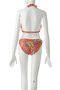 Reir(水着)(レイール(ﾐｽﾞｷﾞ))｜【Reir Beach】Pain Liliy ナチュラルUP/ブラック の通販｜ELLESHOP・(エル・ショップ)