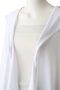 Reir(水着)(レイール(ﾐｽﾞｷﾞ))｜【San-ai Resort】水陸両用ガウン/ホワイト の通販｜ELLESHOP・(エル・ショップ)
