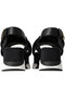MARNI(マルニ)｜SPORTY WEDGE サンダル/ブラック の通販｜ELLESHOP・(エル・ショップ)