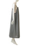 Snow Peak(スノーピーク)｜Pe Light Poplin Dress/グレー の通販｜ELLESHOP・(エル・ショップ)