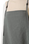 Snow Peak(スノーピーク)｜Pe Light Poplin Dress/グレー の通販｜ELLESHOP・(エル・ショップ)