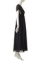 MARIHA(マリハ)｜夏の光のドレス/ブラックスピネル の通販｜ELLESHOP・(エル・ショップ)