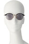 Scye/SCYE BASICS(サイ/サイベーシックス)｜【UNISEX】SCYE SPECS P-Comboサングラス/グレー の通販｜ELLESHOP・(エル・ショップ)