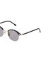 Scye/SCYE BASICS(サイ/サイベーシックス)｜【UNISEX】SCYE SPECS P-Comboサングラス/グレー の通販｜ELLESHOP・(エル・ショップ)