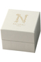NATURALI JEWELRY(ナチュラリ ジュエリ)｜フリンジピアス/サファイア の通販｜ELLESHOP・(エル・ショップ)