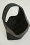 RIM.ARK(リムアーク)｜Leather round tote bag / バッグ/ブラック の通販｜ELLESHOP・(エル・ショップ)