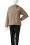 HELLY HANSEN(ヘリーハンセン)｜レインライトジャケット/ウェットサンド の通販｜ELLESHOP・(エル・ショップ)