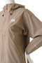 HELLY HANSEN(ヘリーハンセン)｜レインライトジャケット/ウェットサンド の通販｜ELLESHOP・(エル・ショップ)