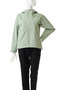 HELLY HANSEN(ヘリーハンセン)｜レインライトジャケット/ローリエグリーン の通販｜ELLESHOP・(エル・ショップ)