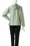 HELLY HANSEN(ヘリーハンセン)｜レインライトジャケット/ローリエグリーン の通販｜ELLESHOP・(エル・ショップ)