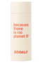 ECOALF(エコアルフ)｜【UNISEX】BECAUSE ボトル/キャビア の通販｜ELLESHOP・(エル・ショップ)