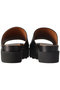 MAISON SPECIAL(メゾンスペシャル)｜【FABIO RUSCONI】KamabocoSolesandals/カマボコソールサンダル/BLK(ブラック) の通販｜ELLESHOP・(エル・ショップ)