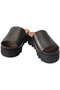 MAISON SPECIAL(メゾンスペシャル)｜【FABIO RUSCONI】KamabocoSolesandals/カマボコソールサンダル/BLK(ブラック) の通販｜ELLESHOP・(エル・ショップ)