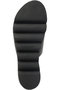MAISON SPECIAL(メゾンスペシャル)｜【FABIO RUSCONI】KamabocoSolesandals/カマボコソールサンダル/BLK(ブラック) の通販｜ELLESHOP・(エル・ショップ)