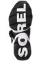 SOREL(ソレル)｜キネティックインパクトスリング サンダル/ピンク の通販｜ELLESHOP・(エル・ショップ)