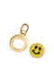 MARIA BLACK(マリア ブラック)｜Happy Coin チャームネックレス/ゴールド の通販｜ELLESHOP・(エル・ショップ)