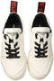 ZADIG & VOLTAIRE(ザディグ エ ヴォルテール)｜BLAZE SHOES/ダッドスニーカー/ホワイト の通販｜ELLESHOP・(エル・ショップ)