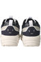 Esmeralda(エスメラルダ)｜【UNISEX】【23.65】V2 ダットスニーカー/マルチ の通販｜ELLESHOP・(エル・ショップ)