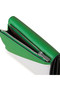 Mulberry(マルベリー)｜Darley Folded Multi-Card Wallet(Colourblock)/ローングリーン×ホワイト の通販｜ELLESHOP・(エル・ショップ)