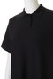 Snow Peak(スノーピーク)｜CORDURA Co/Pe Dry Polo Dress/ブラック の通販｜ELLESHOP・(エル・ショップ)