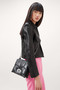 Mulberry(マルベリー)｜Little Softie/ブラック の通販｜ELLESHOP・(エル・ショップ)