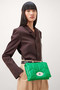 Mulberry(マルベリー)｜Little Softie/ローングリーン の通販｜ELLESHOP・(エル・ショップ)