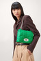Mulberry(マルベリー)｜Little Softie/ローングリーン の通販｜ELLESHOP・(エル・ショップ)