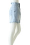 Reir(水着)(レイール(ﾐｽﾞｷﾞ))｜ハイウエストデニム/ブルー の通販｜ELLESHOP・(エル・ショップ)