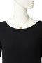 by 164 PARIS(バイ サン・スワサント・キャトル パリ)｜ROSE ネックレス/ゴールド の通販｜ELLESHOP・(エル・ショップ)