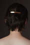 ARTIDA OUD(アルティーダ ウード)｜bone  メタル large ヘアアクセサリー/ゴールド の通販｜ELLESHOP・(エル・ショップ)
