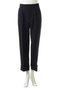 allureville(アルアバイル)｜オックスワイドバレルパンツ/サックス の通販｜ELLESHOP・(エル・ショップ)