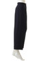allureville(アルアバイル)｜オックスワイドバレルパンツ/サックス の通販｜ELLESHOP・(エル・ショップ)