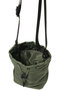 upper hights(アッパーハイツ)｜Abbey ミニショルダーバック/KHAKI の通販｜ELLESHOP・(エル・ショップ)