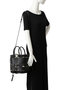 ZANCHETTI(ザンケッティ)｜WOVEN MIDI SHOPPER (WOOL)/トープ の通販｜ELLESHOP・(エル・ショップ)