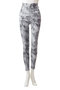 Julier(ジュリエ)｜MistLeafプリントスーパーハイライズレギンス/ベージュ の通販｜ELLESHOP・(エル・ショップ)