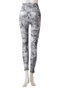 Julier(ジュリエ)｜MistLeafプリントスーパーハイライズレギンス/ベージュ の通販｜ELLESHOP・(エル・ショップ)