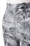 Julier(ジュリエ)｜MistLeafプリントスーパーハイライズレギンス/ベージュ の通販｜ELLESHOP・(エル・ショップ)
