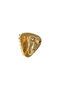 ADER.bijoux(アデル ビジュー)｜【予約販売】CUT STEEL バロックパールイヤリング/ゴールド の通販｜ELLESHOP・(エル・ショップ)