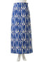 martinique(マルティニーク)｜【CURRENTAGE】Flare Long Skirt/ブラック の通販｜ELLESHOP・(エル・ショップ)