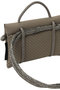 STATE OF ESCAPE(ステート オブ エスケープ)｜COMPASS BELT BAG/ラズベリー の通販｜ELLESHOP・(エル・ショップ)