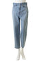 NEEDBY heritage(ニードバイヘリテージ)｜LISA ハイライズテーパードデニム/80’s LT BLUE の通販｜ELLESHOP・(エル・ショップ)