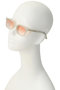 MAISON SPECIAL(メゾンスペシャル)｜【WEB限定】スクエアグラス/BLK(ブラック) の通販｜ELLESHOP・(エル・ショップ)